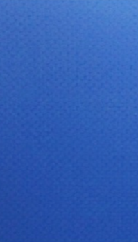 Merlin 8.5" x 11" Blue Solid Safety Cover Patch